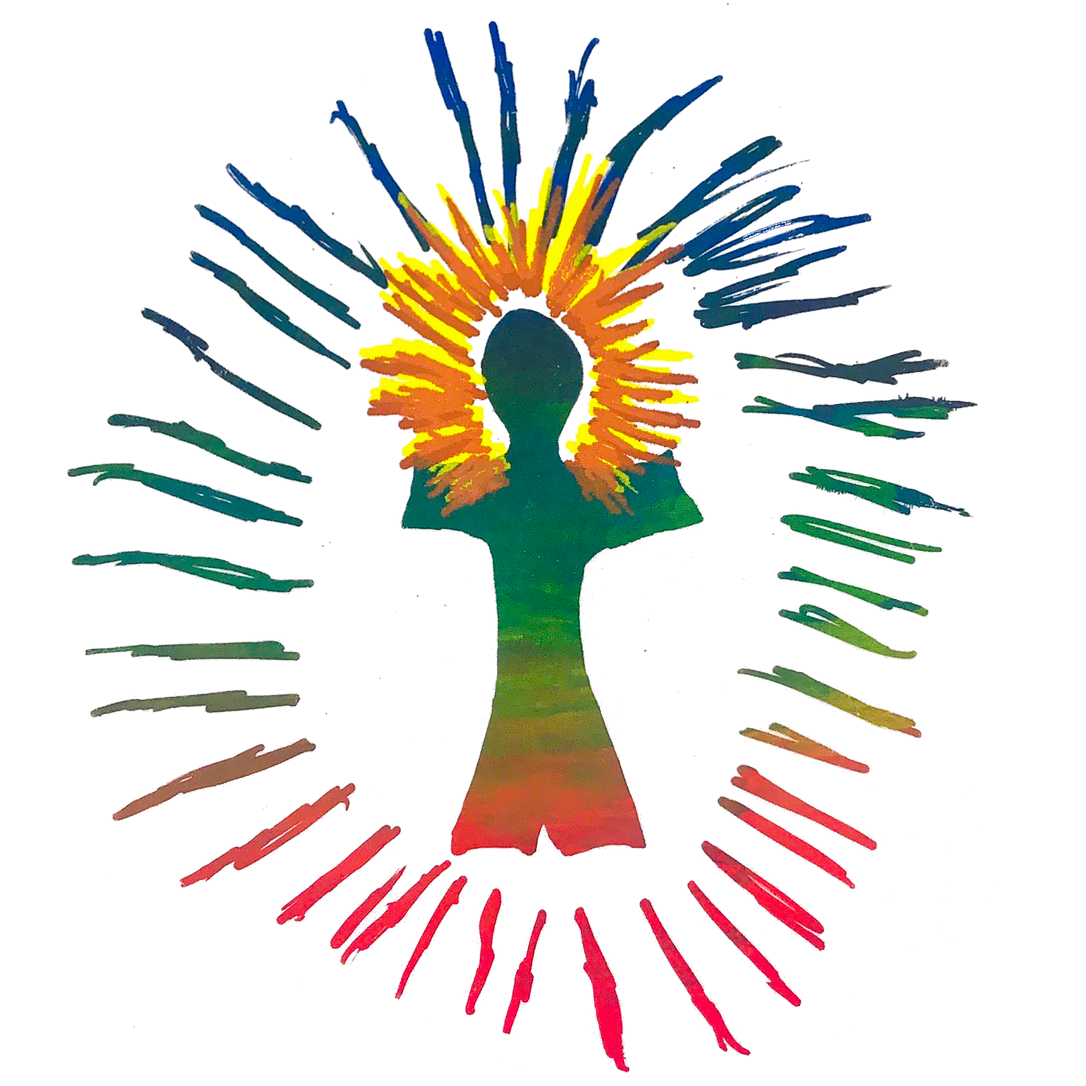 Be Of Light logo